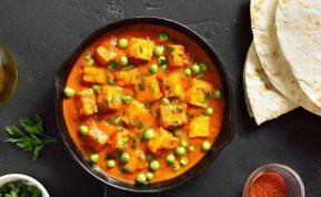 Aromatingas panyro karis