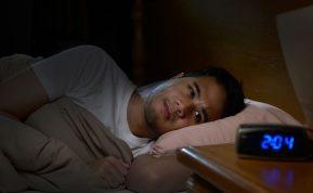 Atrado dar vieną nemigos priežastį: pasirodo ji slypi žarnyne