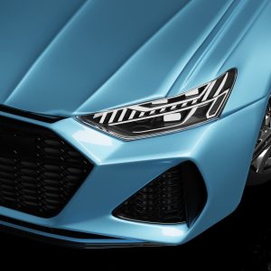 Audi revoliucija hibridų pasaulyje: kai tylus važiavimas susitinka su sportiniu charakteriu