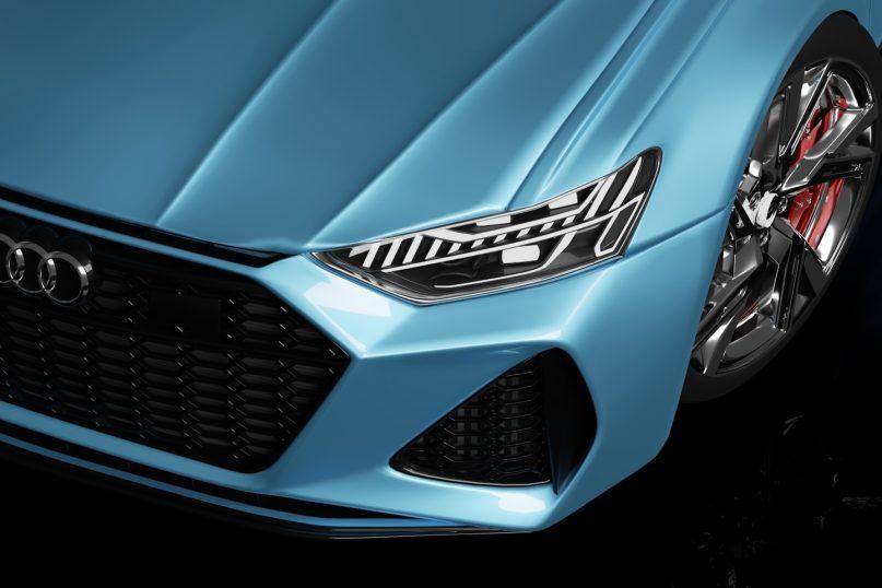 Audi revoliucija hibridų pasaulyje: kai tylus važiavimas susitinka su sportiniu charakteriu