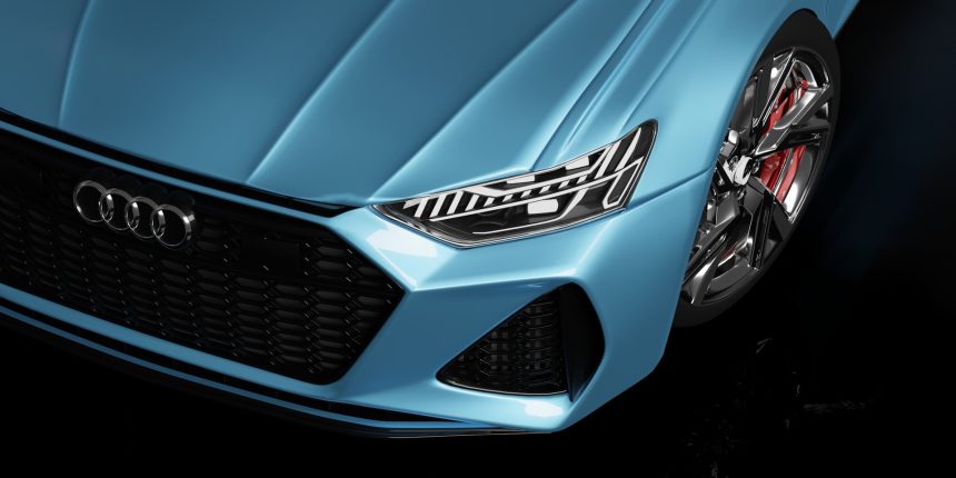 Audi revoliucija hibridų pasaulyje: kai tylus važiavimas susitinka su sportiniu charakteriu