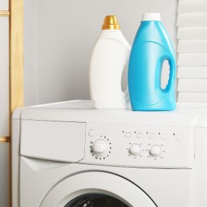 Audinių minkštiklis ir soda išgelbėjo mane nuo nemalonios problemos