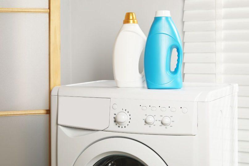 Audinių minkštiklis ir soda išgelbėjo mane nuo nemalonios problemos