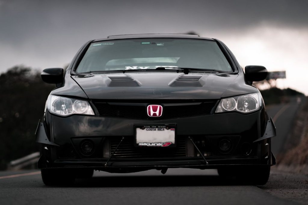 Automobiliai, rūdijantys tiesiog akyse. Pateikiame modelių sąrašą. Labiausiai rūdijantys automobiliai. Honda