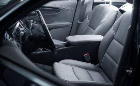 Automobilio sėdynės ir jų priežiūra.