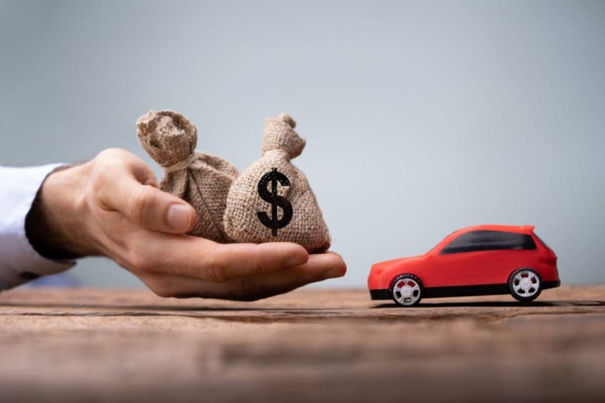 Automobilis su paskola: Ar verta? Atsako ekspertai