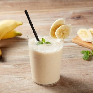 Bananų glotnutis