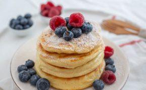 Bazinis gardžių blynų receptas