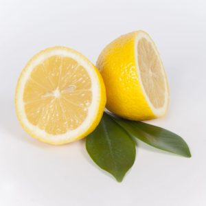 Citrina su lauro lapais sveikatai gerinti