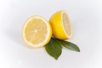 Citrina su lauro lapais sveikatai gerinti