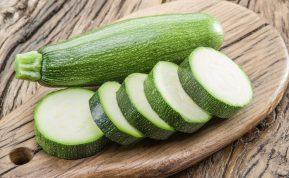 Cukinijos maišelyje. Pats geriausias receptas