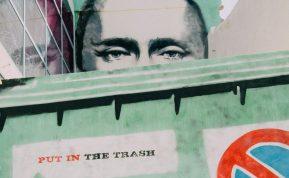 Eilinė Putino taktika: siekia sukiršinti lenkus su ukrainiečiais