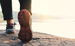 Ėjimas ar bėgimas? Kurį rinktis?
