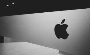 Elonas Muskas meta pirštinę „Apple“ dėl dirbtinio intelekto rinkos