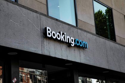 Europoje kyla rekordinės ieškinys prieš Booking.com