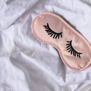 Fiziologas įspėja, jog miego trūkumas didina vėžio riziką