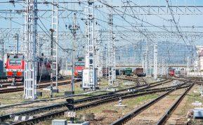 Gaisrai Rusijos oro uostuose ir geležinkelio stotyse keičia Kremliaus suvokimą apie Ukrainą