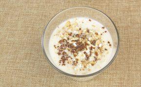 Gerkite tai rytais tuščiu skrandžiu ir greitai pastebėsite akivaizdžią naudą savo kūnui. Gėrimas