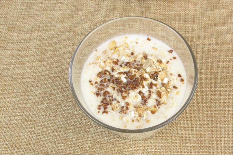 Gerkite tai rytais tuščiu skrandžiu ir greitai pastebėsite akivaizdžią naudą savo kūnui. Gėrimas