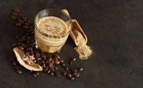 Grybų kava. Kodėl verta išbandyti?