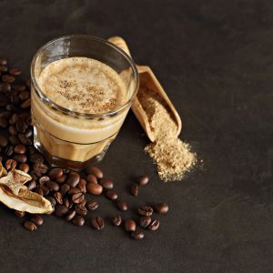 Grybų kava. Kodėl verta išbandyti?