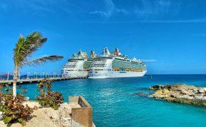 Idėja atostogoms: kruizas laivu. Kokias šalis galima aplankyti?