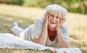 Ilgaamžiškumo paslaptis: nemokamas ir paprastas dalykas, galintis prailginti gyvenimą