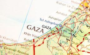 Izraelio sprendimas dėl Gazos: ar ši teritorija bus okupuota?