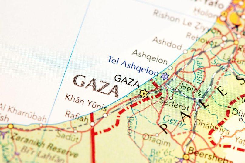 Izraelio sprendimas dėl Gazos: ar ši teritorija bus okupuota?