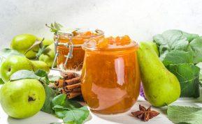 Japonų virtuvėje naudojamas triukas padės išvirti nuostabią uogienę BE CUKRAUS, bet su druska