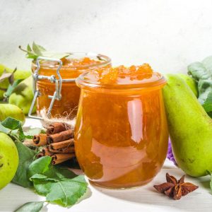 Japonų virtuvėje naudojamas triukas padės išvirti nuostabią uogienę BE CUKRAUS, bet su druska