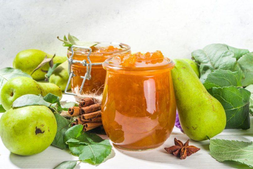 Japonų virtuvėje naudojamas triukas padės išvirti nuostabią uogienę BE CUKRAUS, bet su druska