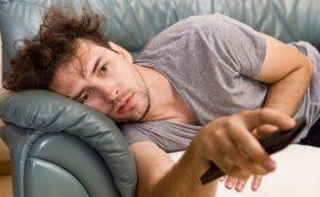 Jaučiate, kad aptingote ir nenuveikiate tiek, kiek anksčiau, ką daryti?