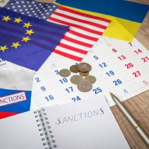 JAV ambasadorius: Trumpas kuria sąlygas deryboms
