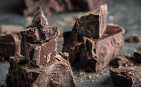 Juodasis šokoladas mažina 2 tipo diabeto riziką