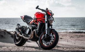 Ką kiekvienas motociklininkas turėtų žinoti apie saugų vairavimą?