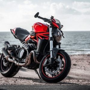 Ką kiekvienas motociklininkas turėtų žinoti apie saugų vairavimą?