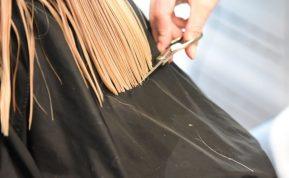 Kada palanku kirpti plaukus 2025-aisiais