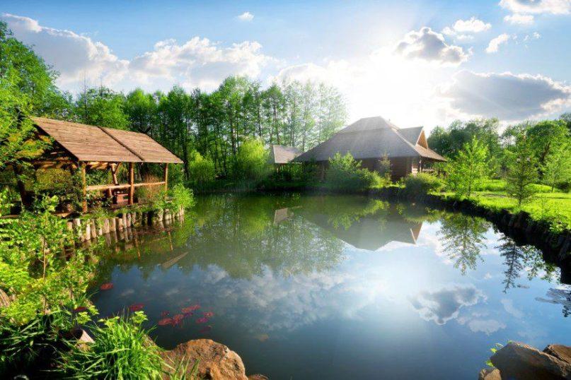 Kaip apsaugoti sodybą, kurioje nėra nuolat gyvenama, nuo vagysčių?