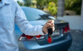 Kaip apsisaugoti nuo apgavikų parduodant automobilį?
