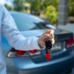 Kaip apsisaugoti nuo apgavikų parduodant automobilį?