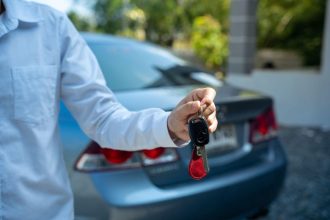 Kaip apsisaugoti nuo apgavikų parduodant automobilį?