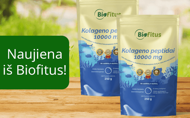 Kaip pagerinti odos elastingumą ir išvaizdą? Biofitus patarimai. Maisto papildai