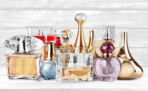 Kaip suprasti, jog kvepalai jums netinka?