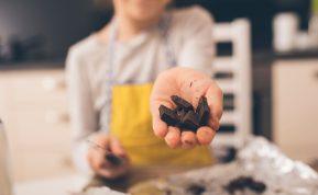 Kaip tam tikrų maisto produktų poreikis gali išduoti, ko trūksta organizmui.