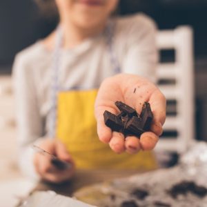 Kaip tam tikrų maisto produktų poreikis gali išduoti, ko trūksta organizmui.