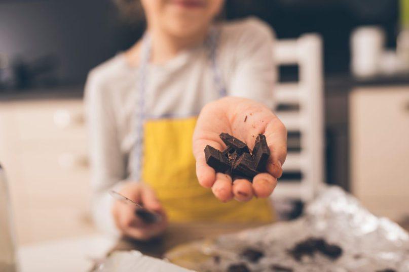Kaip tam tikrų maisto produktų poreikis gali išduoti, ko trūksta organizmui.