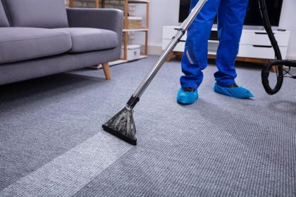 kaip tinkamai išvalyti kilimus ir juos prižiūrėti