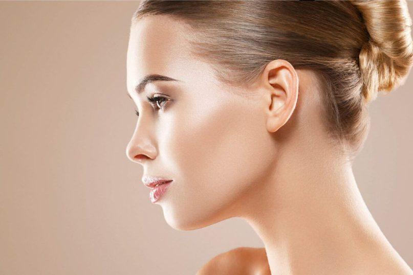 Kaip turėti sveiką odą