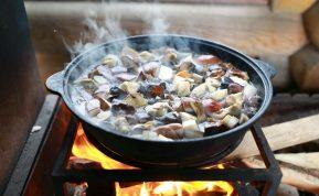 Kaip virti grybus, kad jie išliktų skanūs ir sveiki: ne visi tai žino